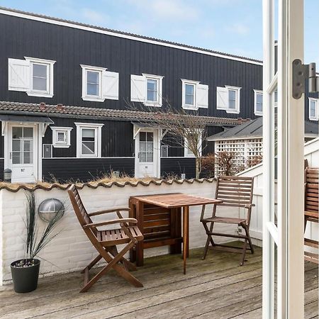Agger Havn Feriecenter Vestervig 外观 照片