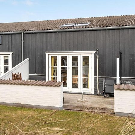 Agger Havn Feriecenter Vestervig 外观 照片