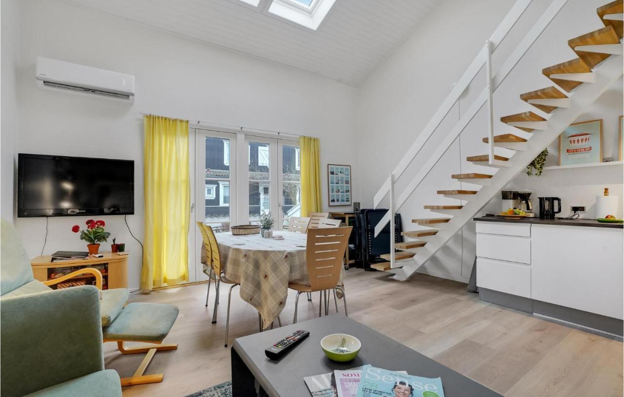 Agger Havn Feriecenter Vestervig 外观 照片