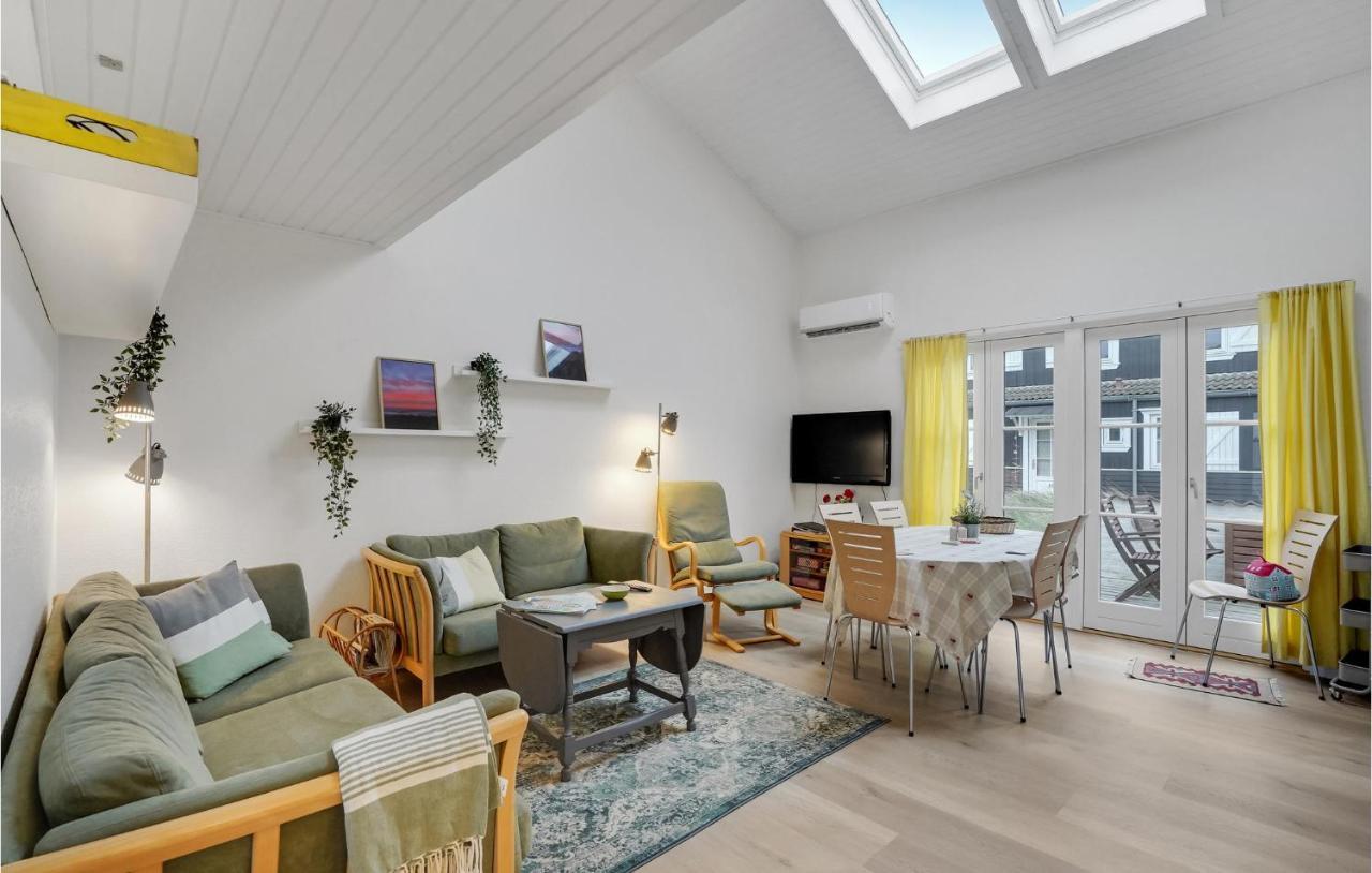 Agger Havn Feriecenter Vestervig 外观 照片