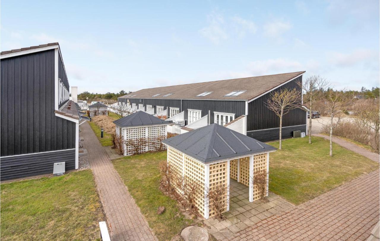 Agger Havn Feriecenter Vestervig 外观 照片