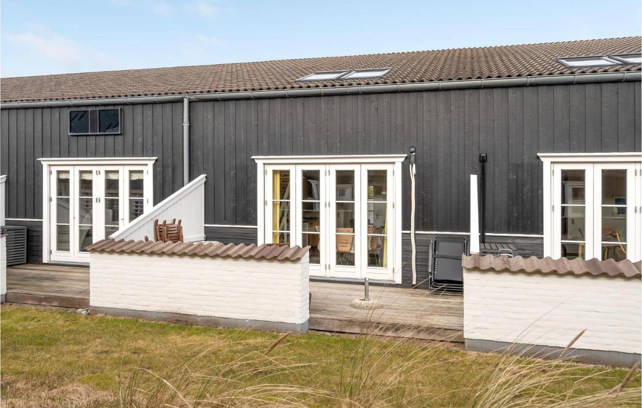 Agger Havn Feriecenter Vestervig 外观 照片